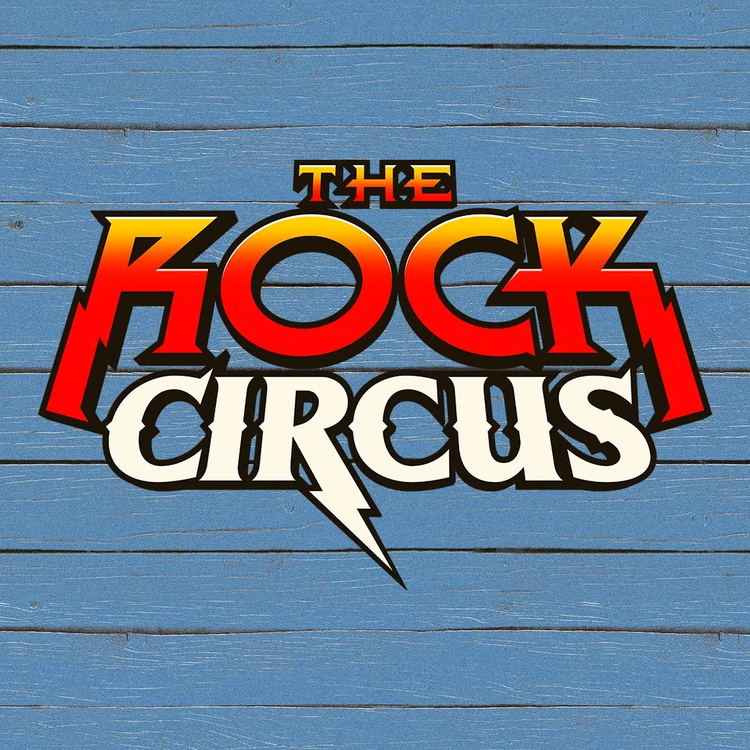 The Rock Circus 2023 - History