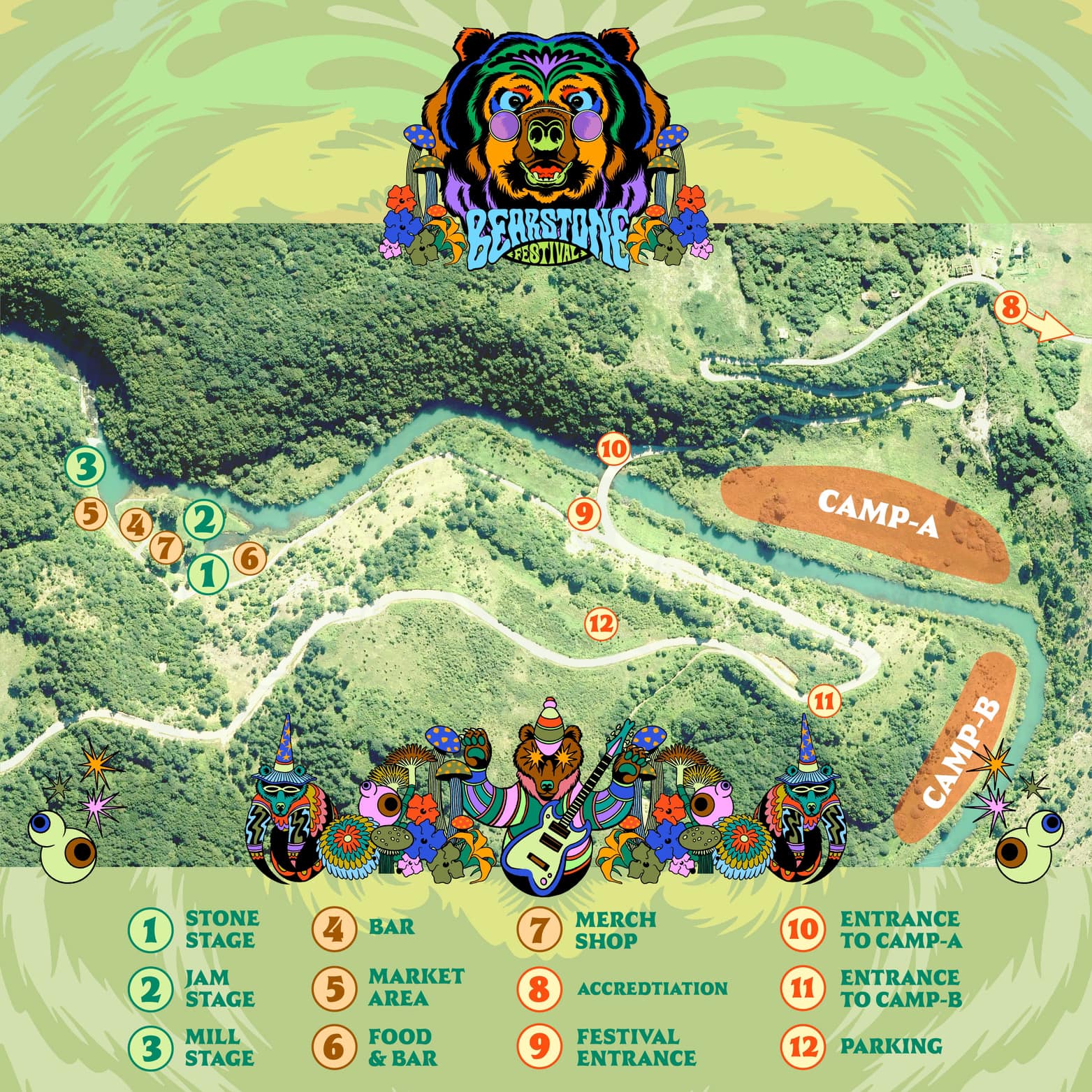 Bear Stone Festival 2025 Map 1730789839 Bear Stone Festival 2025 Map 