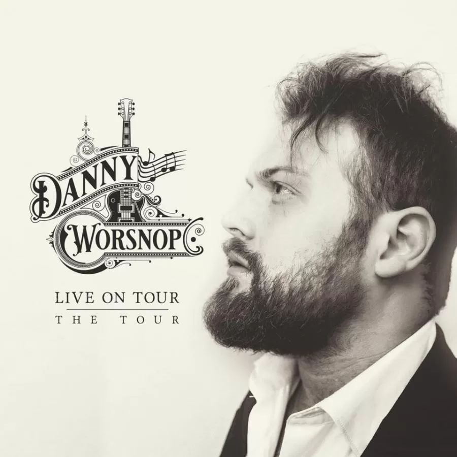 Danny Worsnop Tour 2020 24 01 2020 Greenville United