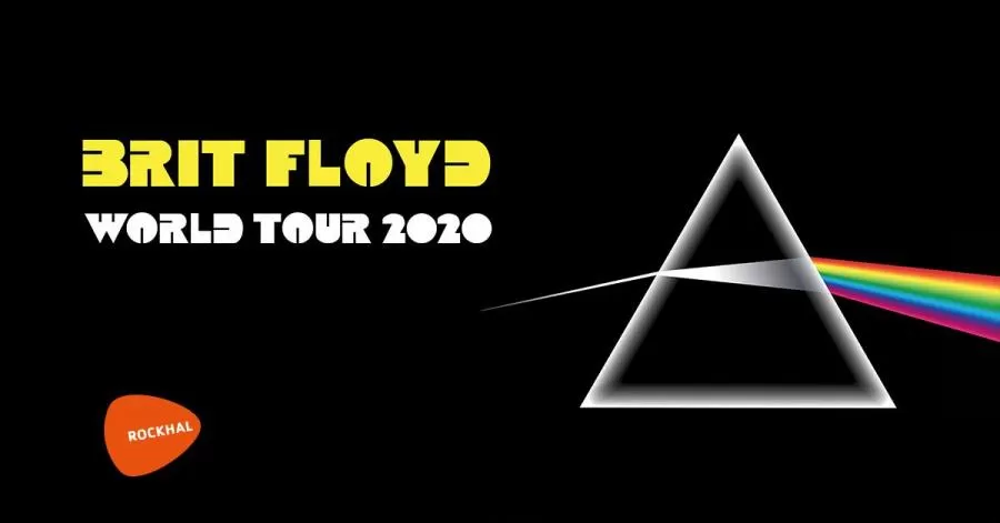 Brit Floyd Tour 2022 Schedule Brit Floyd - Tour 2022 - 24/10/2022 - Esch-Sur-Alzette - Luxembourg |  Concerts-Metal Calendar