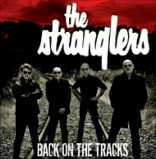 Ffc Languedoc Roussillon Calendrier 2023 The Stranglers - Tour 2021 - 03/12/2021 - Montpellier - Languedoc Roussillon  - France | Concerts-Metal Calendar