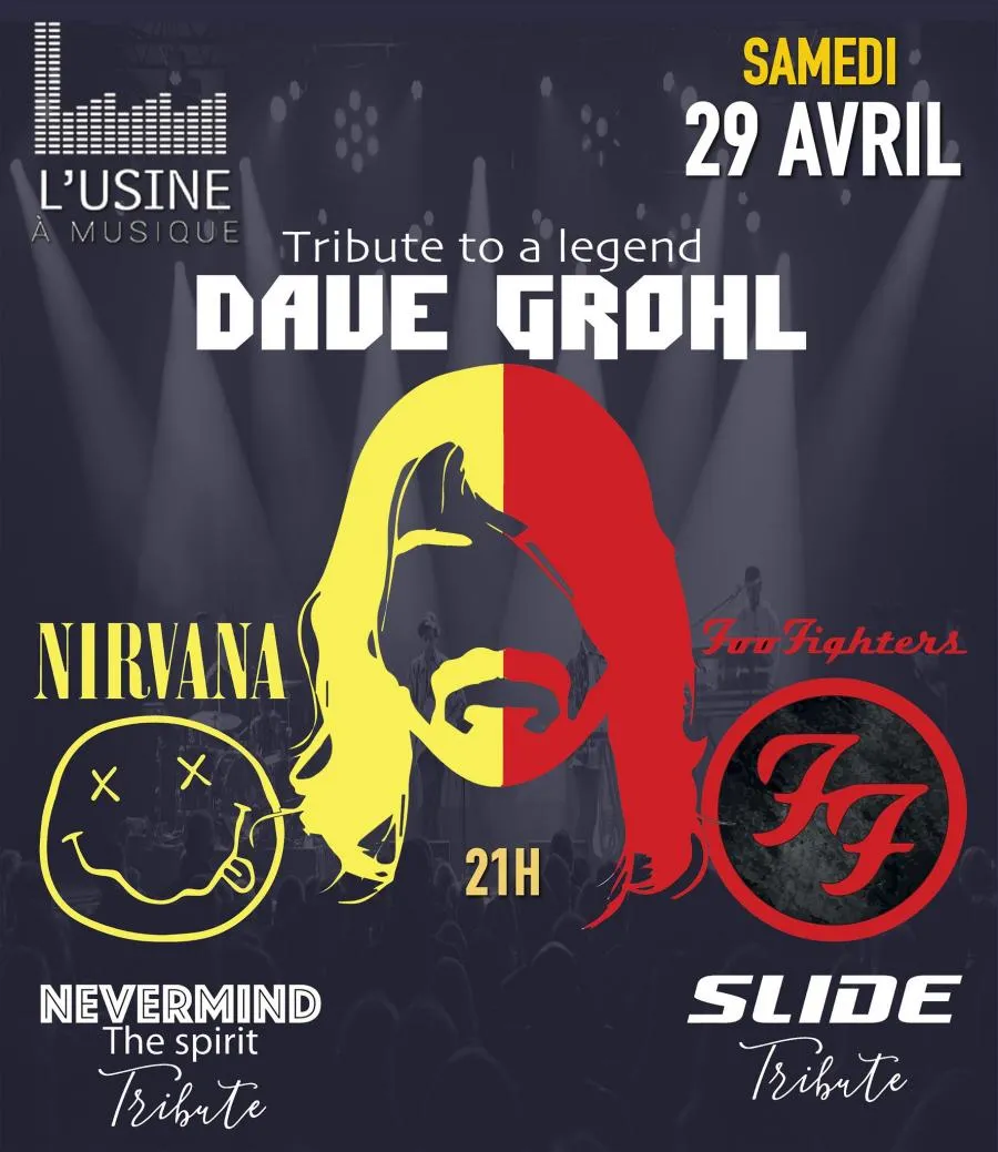 Foo Fighters Tour 2024 Deutschland