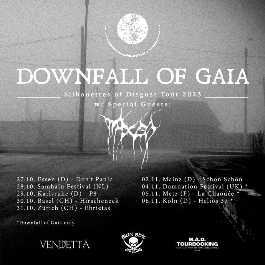 Event Downfall Of Gaia 29 10 2023 Karlsruhe P8 Germany event-downfall-of-gaia-29-10-2023-karlsruhe-p8-germany