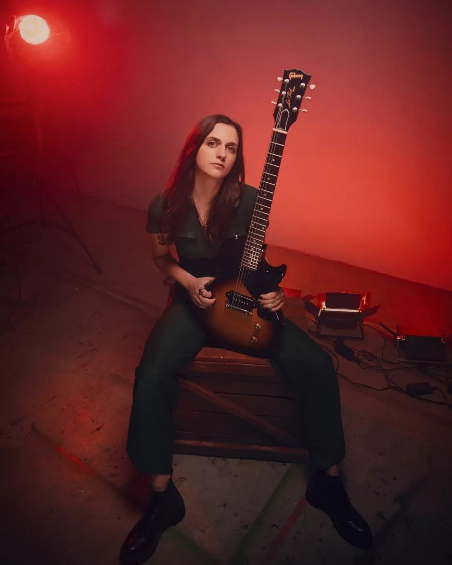 baskery LAURA COX + Erja Lyytinen + Baskery - 21/04/2024 - Vauréal - Le Forum -  France