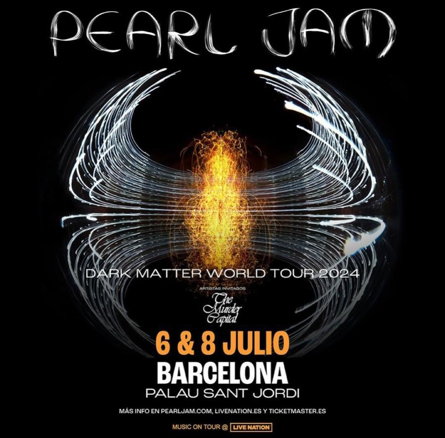 Pearl Jam Tour 2025 Tickets Don t Miss Out On The Ultimate Rock Pearl Jam Tour 2025 Tickets Don t Miss Out On The Ultimate Rock