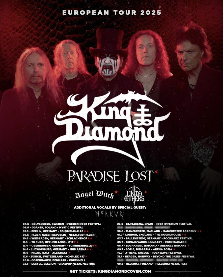 BD/ANARCHY/THE KING TOUR SPECIAL in EX THEATER ROPPONGI(Blu