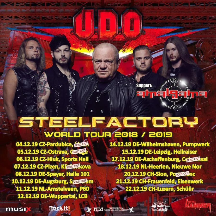 その他 Live at Udo Festival. ASIA,その他 | UDO OFFICIAL SHOP