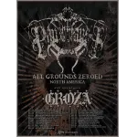 Panzerfaust & Groza - North America 2025 - 26/09/2025