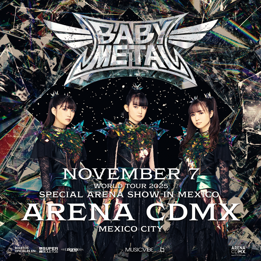 美品 完全限定 BABYL WORLD TOUR APOCALYPSE Babymetal World Tour 2014 Apocalypse | trinkelbonker