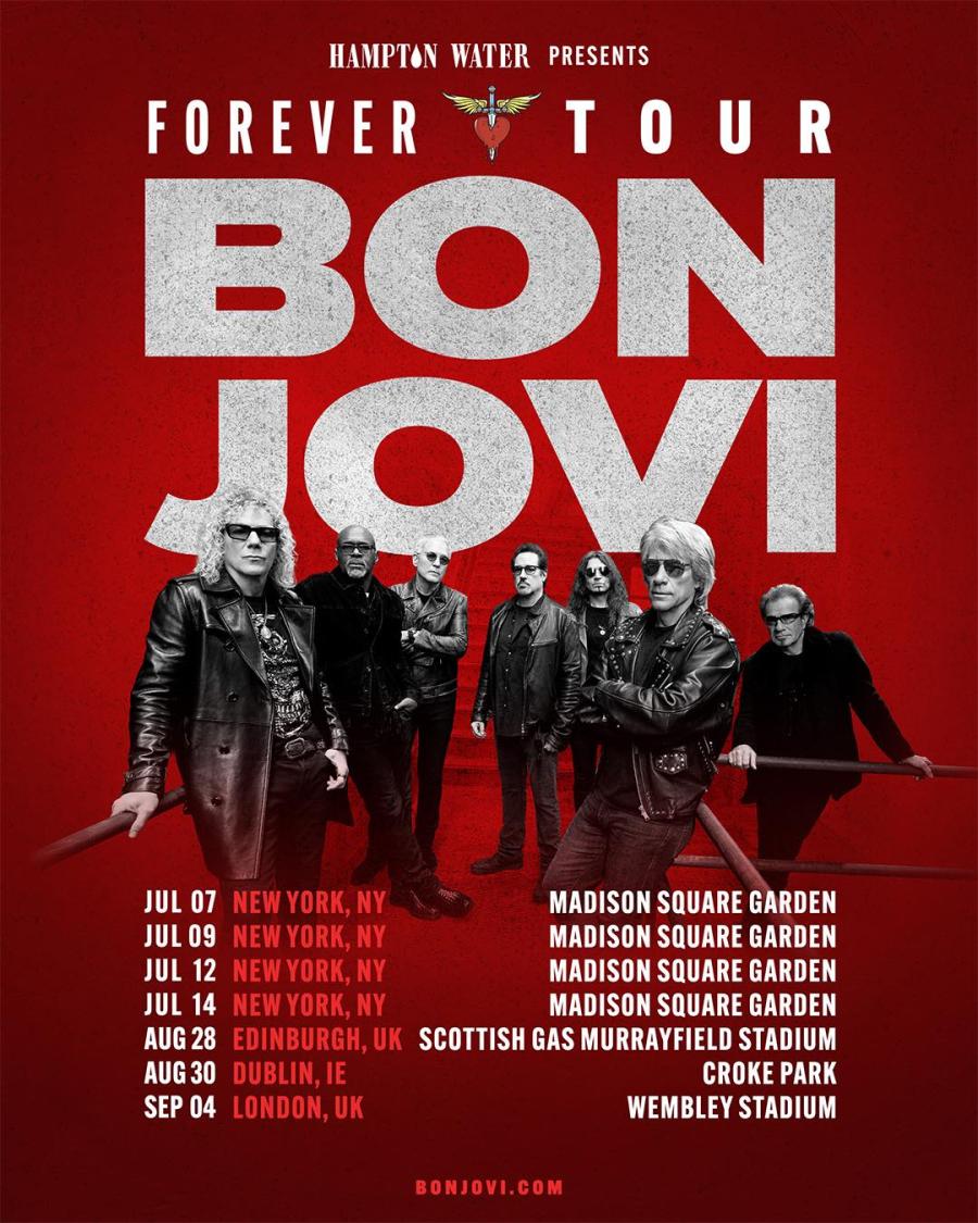 BON JOVI LOST HIGHWAY ジャパンツアー ポスター BON JOVI LOST HIGHWAY ジャパンツアー ポスター 【公式通販】