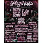 PTV + SWS World Tour 2014 - 06/12/2014 - Las Vegas - The Joint