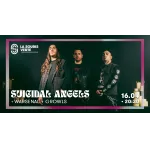 Affiche de Suicidal Angels