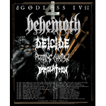 Deicide - events / concerts / festivals